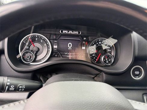 Used 2021 RAM 1500 Big Horn image 18