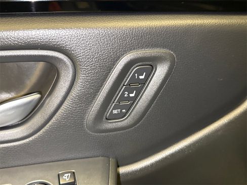 New 2025 Honda Pilot TrailSport image 25