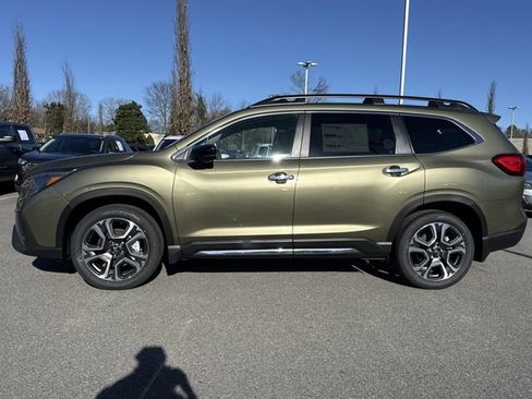 New 2026 Subaru Ascent Touring image 6