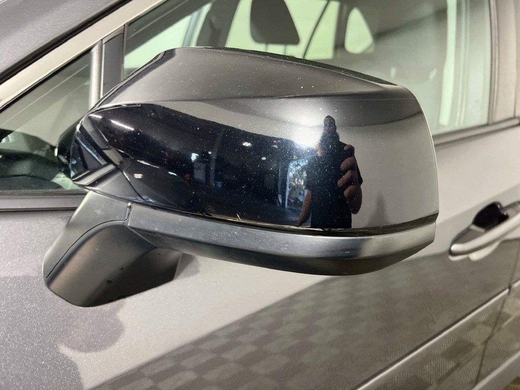Used 2022 Toyota RAV4 LE FWD image 10