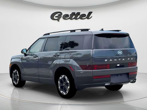 New 2026 Hyundai Santa Fe SEL FWD image 10
