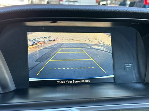 Used 2015 Honda Accord Sport image 19