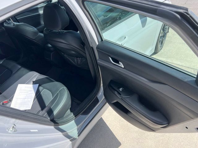 Used 2021 Kia K5 GT-Line w/ GT-Line FWD Premium Package image 25