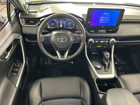 Used 2024 Toyota RAV4 XSE w/ Advanced Technology Package AWD/4WD image 23