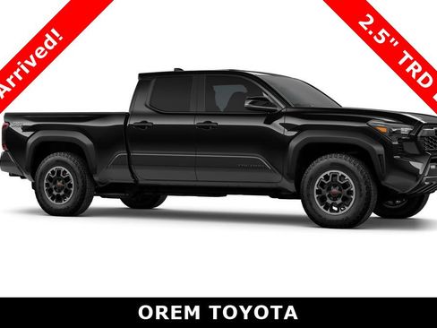 New 2026 Toyota Tacoma TRD Off-Road image 14