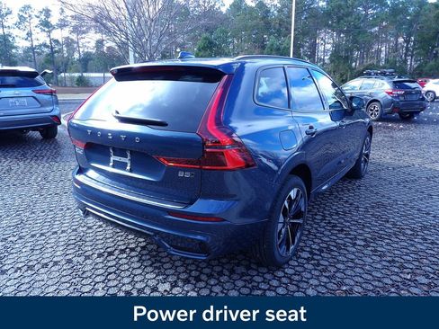 New 2026 Volvo XC60 B5 Plus w/ Protection Package Premier image 5