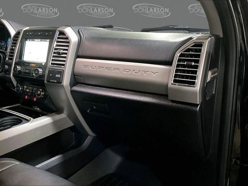 Used 2017 Ford F350 Lariat w/ Lariat Value Package image 31