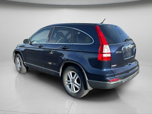 Used 2010 Honda CR-V EX image 13