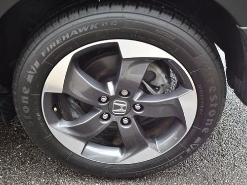 Used 2018 Honda HR-V EX image 45