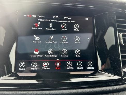 Used 2022 Dodge Durango GT image 28