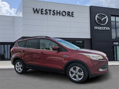 Used 2016 Ford Escape SE w/ Equipment Group 201A