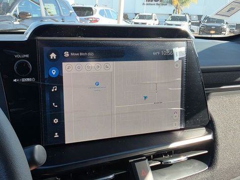 New 2026 Subaru Outback Limited image 25