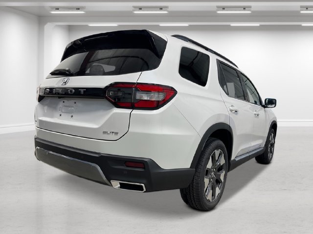 New 2026 Honda Pilot Elite image 3