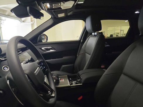 New 2026 Land Rover Range Rover Velar Dynamic SE image 20