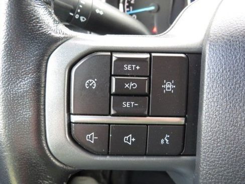 Certified 2022 Ford F150 XLT w/ Equipment Group 302A High image 23