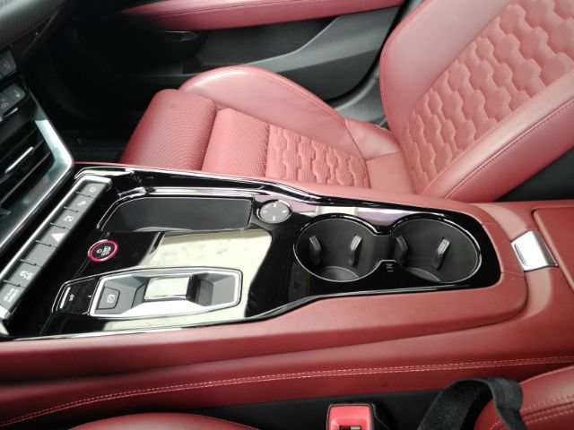 Used 2023 Audi RS e-tron GT w/ Ceramic Brake Package AWD/4WD image 40