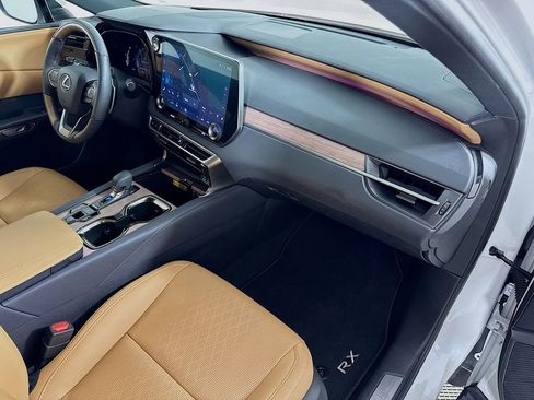 Used 2024 Lexus RX 350 Premium Plus image 31