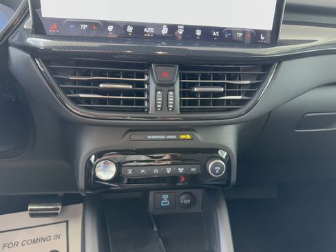 Certified 2023 Ford Escape ST-Line Elite image 21