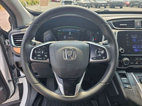 Used 2021 Honda CR-V EX image 22