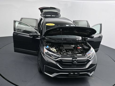Used 2022 Honda CR-V EX-L image 35