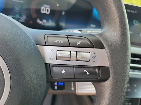 Used 2026 Hyundai Sonata Blue FWD image 18