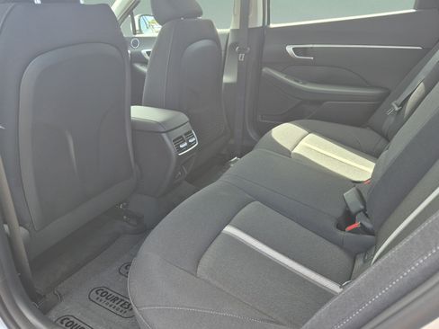 New 2026 Hyundai Sonata SEL FWD image 15