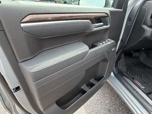 New 2026 Chevrolet Silverado 1500 RST w/ RST All Star Premium Package AWD/4WD image 11