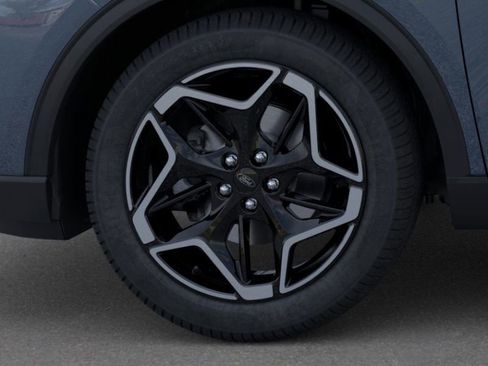 New 2026 Ford Escape Platinum w/ Premium Technology Package image 19