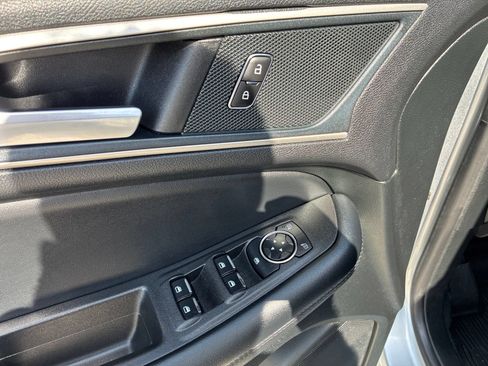 Used 2024 Ford Edge SEL w/ Convenience Package AWD/4WD image 20