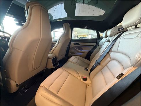 Used 2023 Porsche Taycan 4S image 13