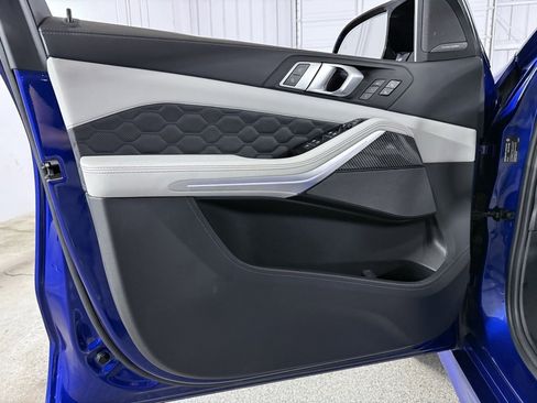 Used 2022 BMW X5 M w/ Competition Package 2 image 20