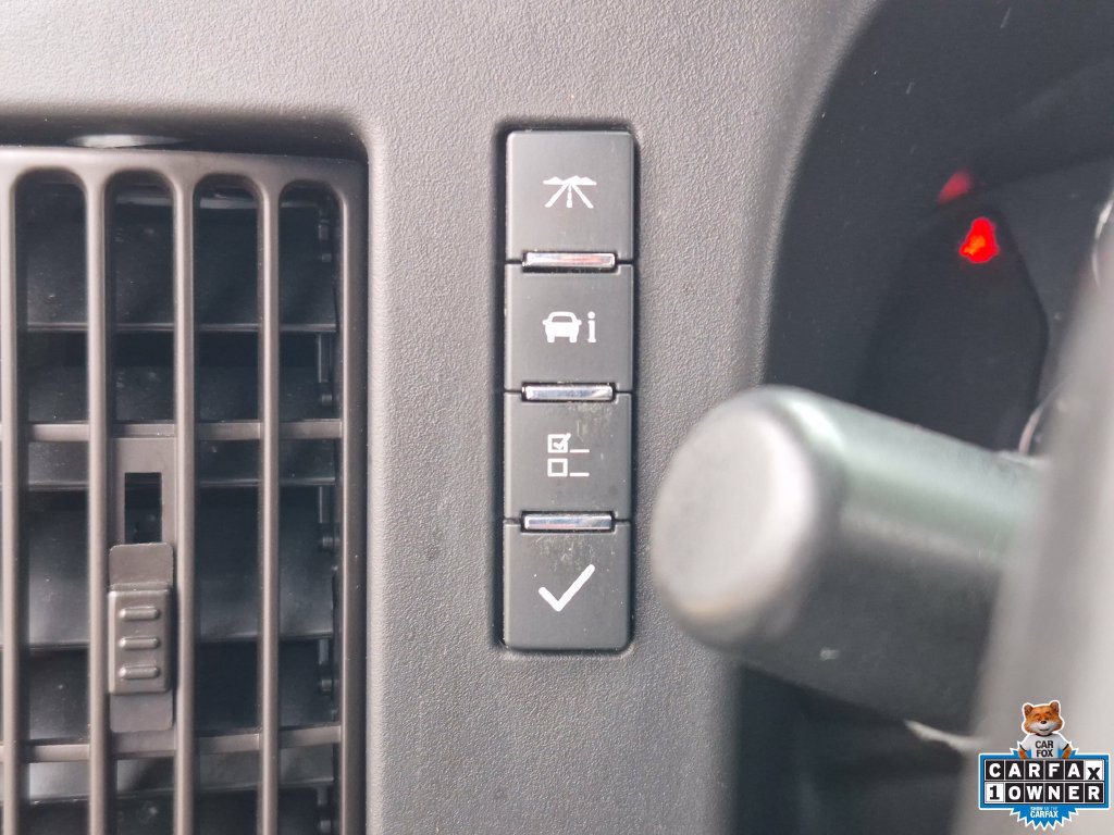 Used 2021 Chevrolet Express 2500 w/ Driver Convenience Package RWD image 18