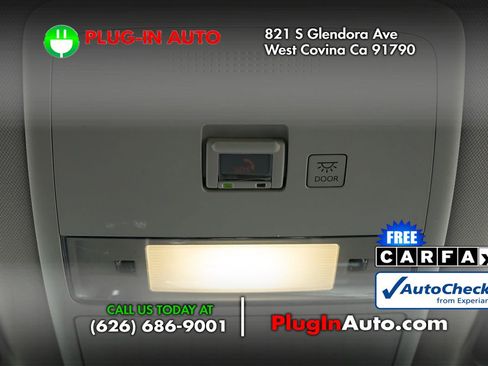 Used 2021 Toyota Mirai w/ Advanced Technology Package RWD image 17