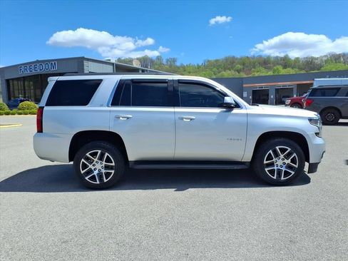 Used 2019 Chevrolet Tahoe LT AWD/4WD image 8