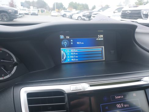 Used 2014 Honda Accord EX-L image 31