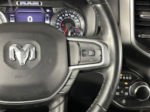 Used 2021 RAM 1500 Big Horn image 15