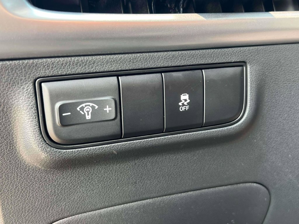 New 2026 Hyundai Tucson SEL Plus AWD/4WD image 12