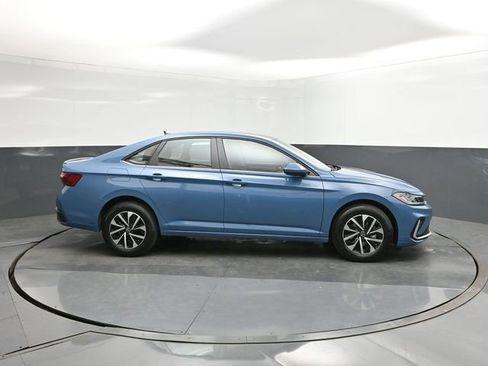 New 2026 Volkswagen Jetta S image 26