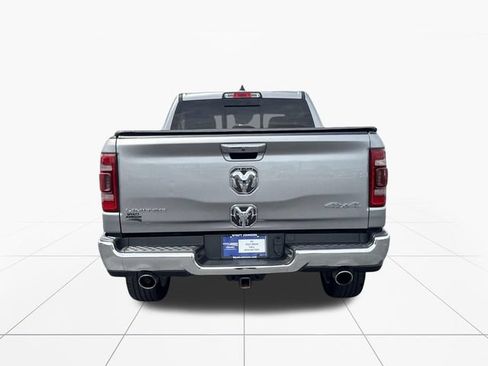 Used 2023 RAM 1500 Limited AWD/4WD image 4