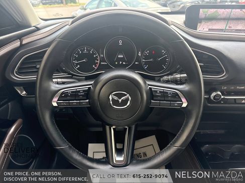 Used 2024 MAZDA CX-30 AWD 2.5 S w/ Premium Package image 26