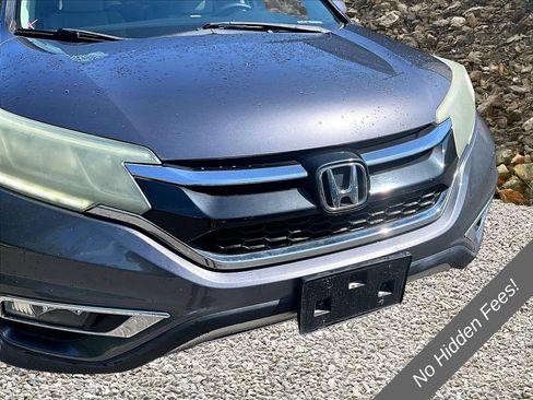 Used 2016 Honda CR-V EX image 24
