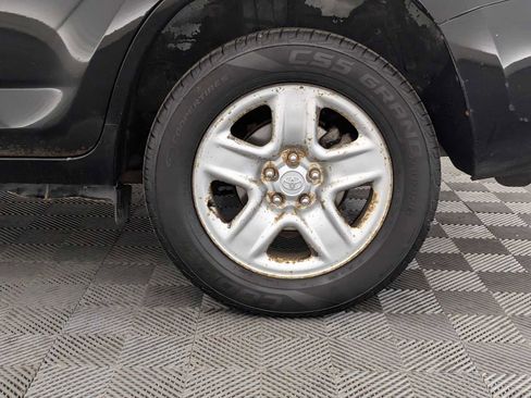 Used 2009 Toyota RAV4 image 11