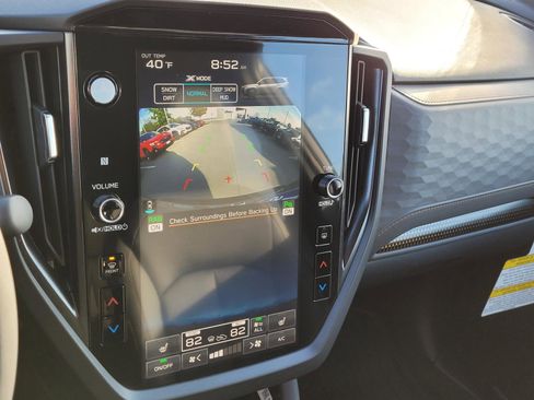 New 2026 Subaru Forester Wilderness image 9