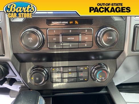 Used 2019 Ford F150 XLT w/ Equipment Group 302A Luxury AWD/4WD image 33