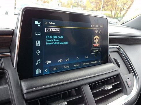 Certified 2023 Chevrolet Suburban LT image 19