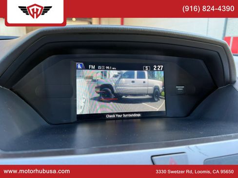 Used 2016 Honda Odyssey EX image 65