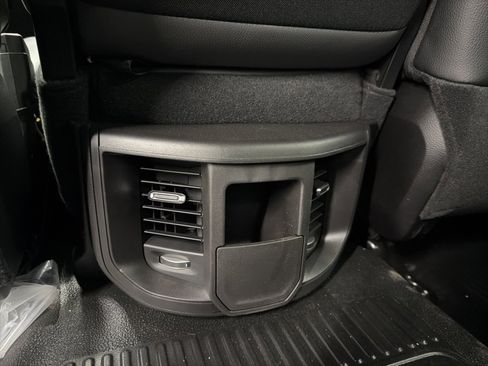 New 2026 RAM 5500 Tradesman w/ Max Tow Package image 9