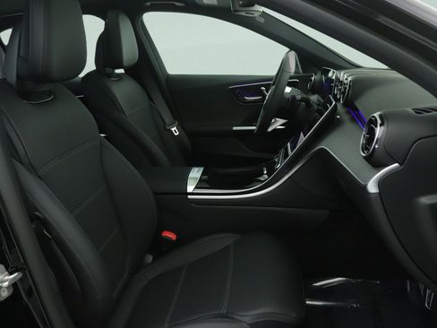 New 2026 Mercedes-Benz C 300 Sedan image 7