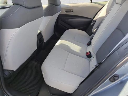 Certified 2022 Toyota Corolla LE image 22