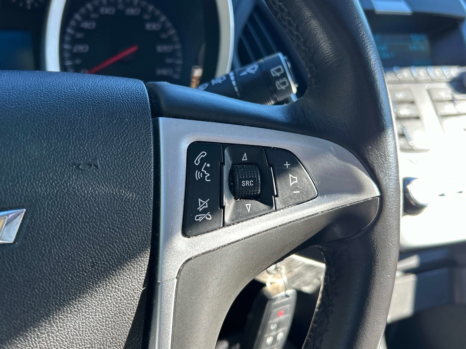 Used 2011 Chevrolet Equinox LT FWD image 22